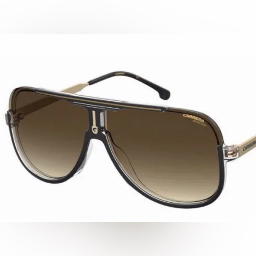 CARRERA 1059/S Sunglasses in the KB7FQ color/finish, Unisex.